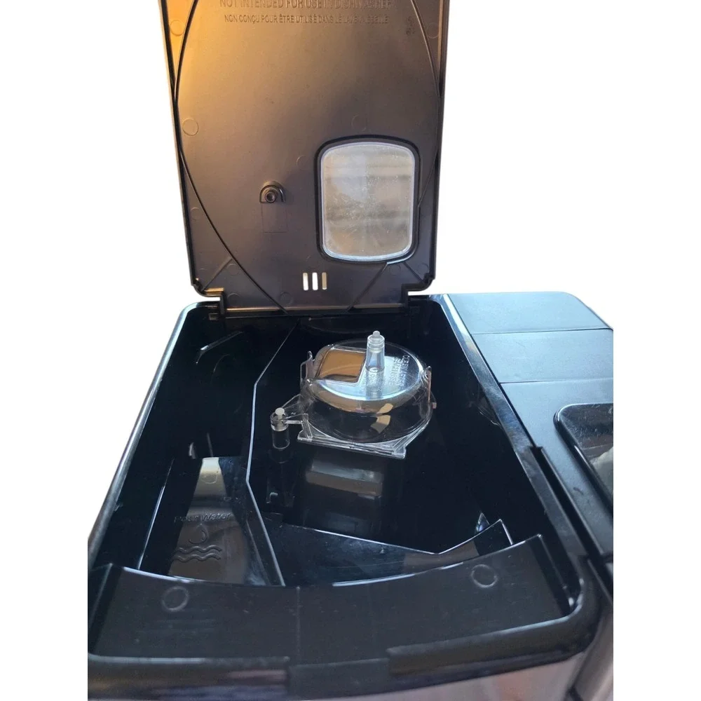 Cuisinart coffee center